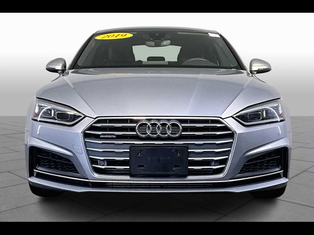 2019 Audi A5 Sportback Premium Plus