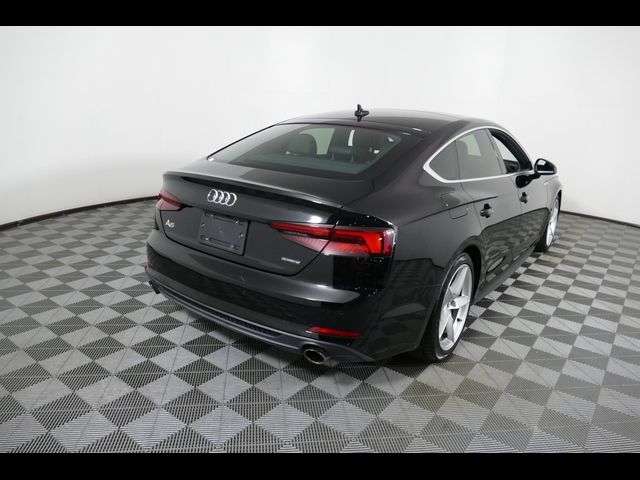 2019 Audi A5 Sportback Premium Plus