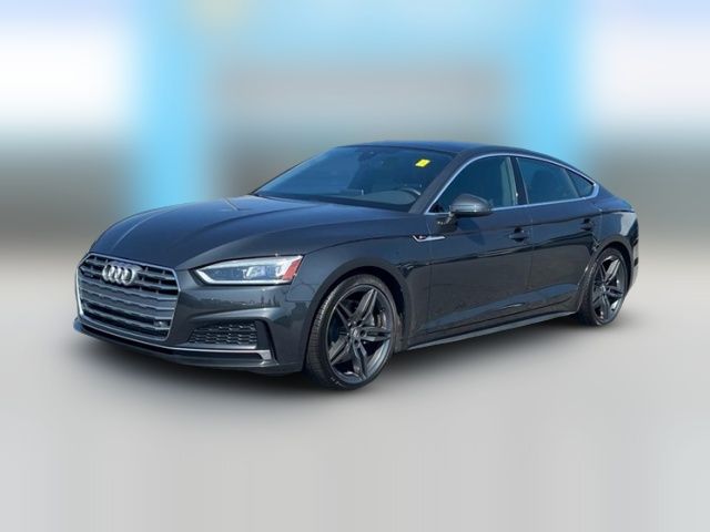 2019 Audi A5 Sportback Premium Plus