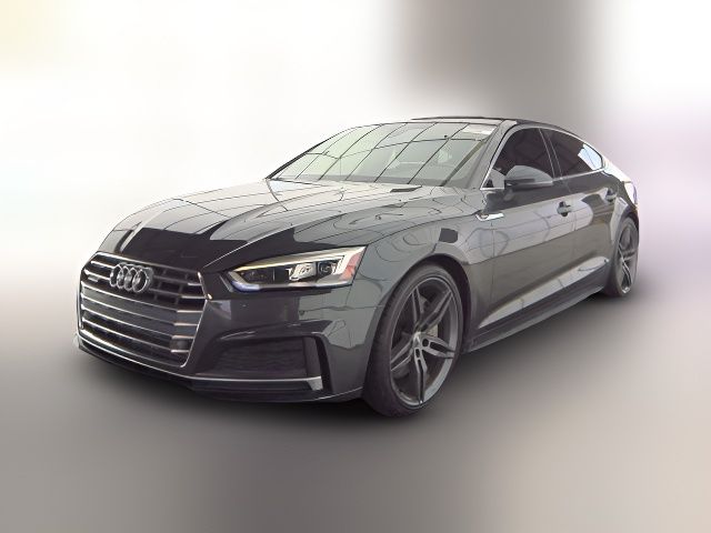 2019 Audi A5 Sportback Premium Plus