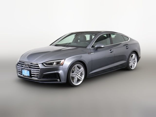 2019 Audi A5 Sportback Premium Plus