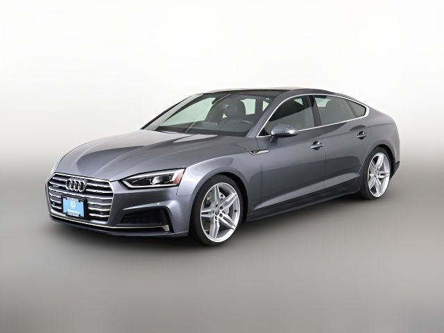 2019 Audi A5 Sportback Premium Plus