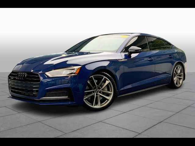 2019 Audi A5 Sportback Premium Plus