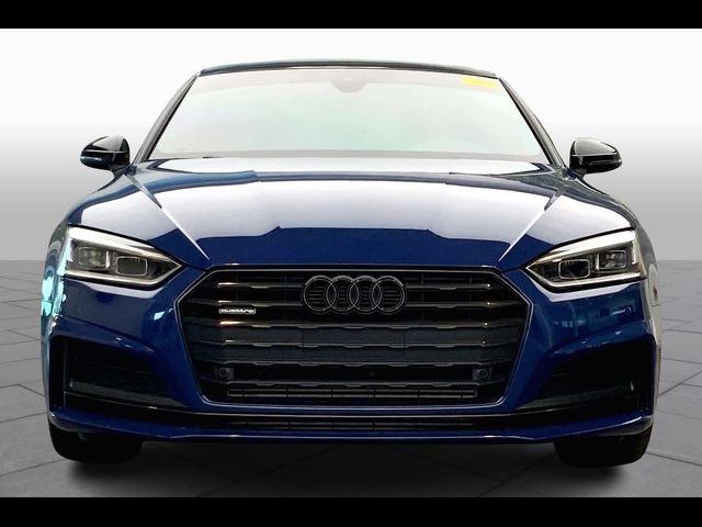 2019 Audi A5 Sportback Premium Plus