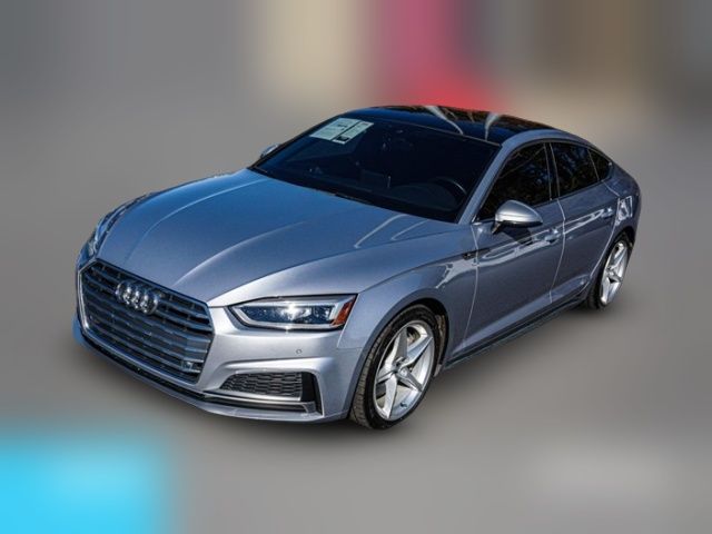 2019 Audi A5 Sportback Premium Plus