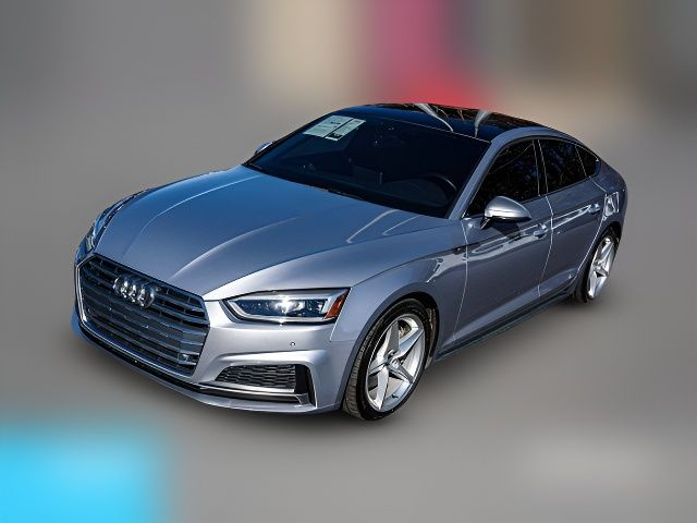 2019 Audi A5 Sportback Premium Plus