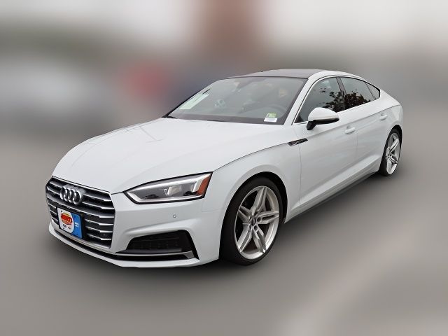 2019 Audi A5 Sportback Premium Plus