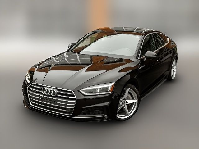 2019 Audi A5 Sportback Premium Plus