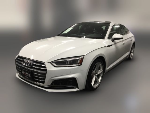 2019 Audi A5 Sportback Premium Plus