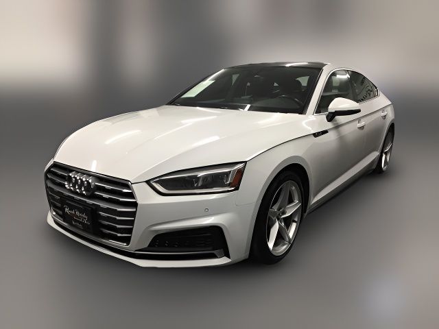 2019 Audi A5 Sportback Premium Plus