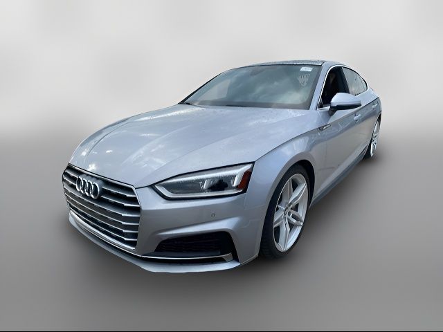 2019 Audi A5 Sportback Premium Plus