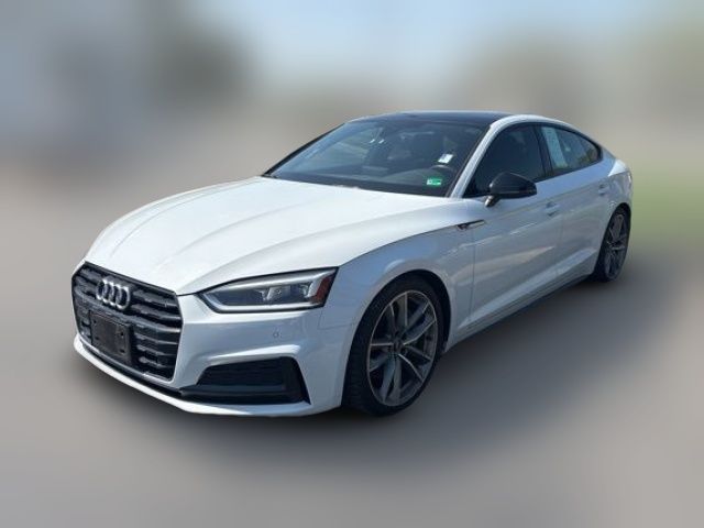 2019 Audi A5 Sportback Premium Plus