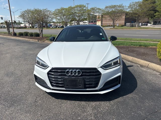 2019 Audi A5 Sportback Premium Plus