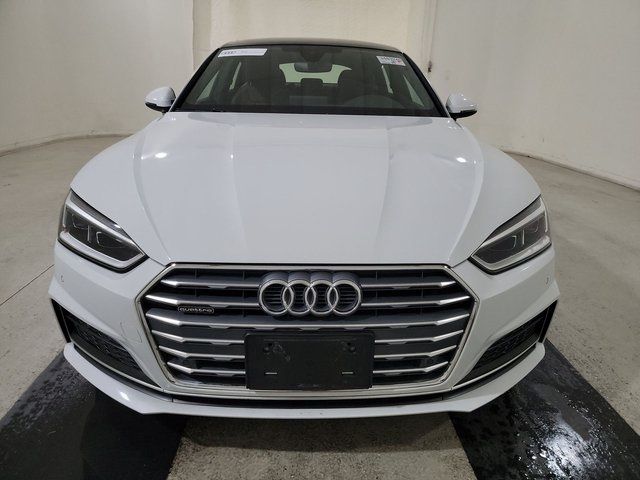 2019 Audi A5 Sportback Premium Plus