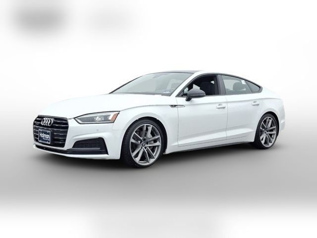 2019 Audi A5 Sportback Premium Plus
