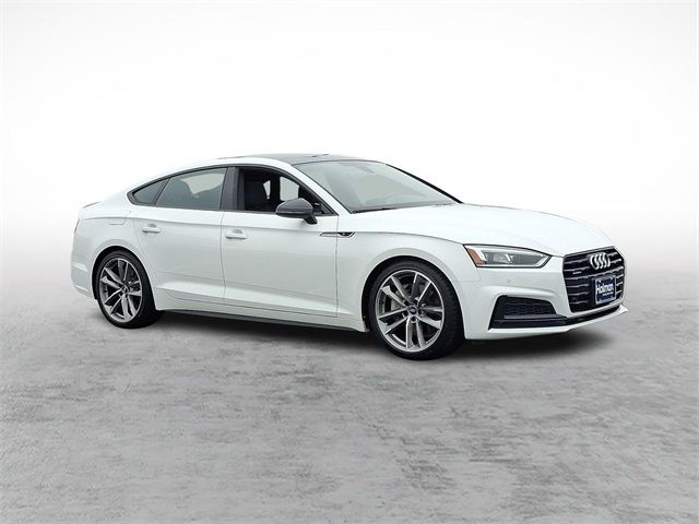 2019 Audi A5 Sportback Premium Plus