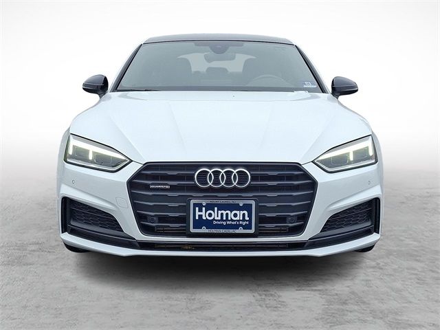 2019 Audi A5 Sportback Premium Plus