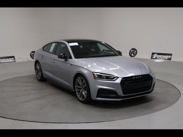 2019 Audi A5 Sportback Premium Plus