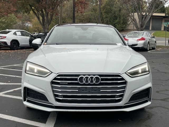 2019 Audi A5 Sportback Premium Plus