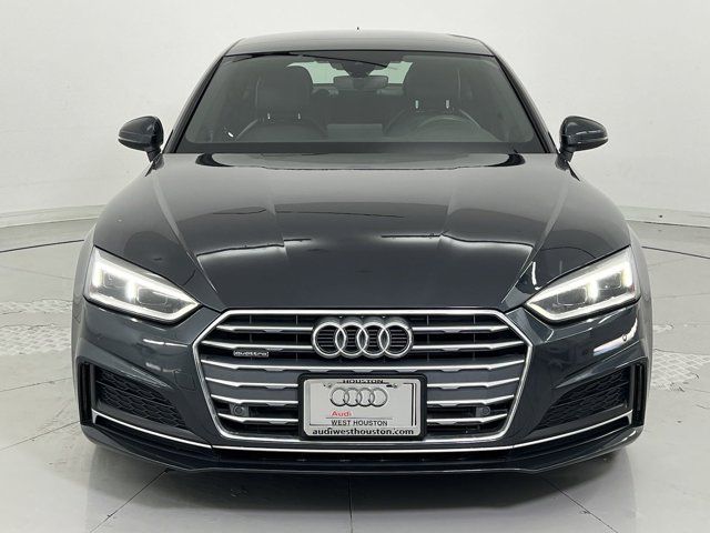 2019 Audi A5 Sportback Premium Plus