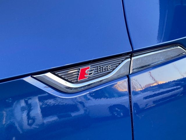 2019 Audi A5 Sportback Premium Plus