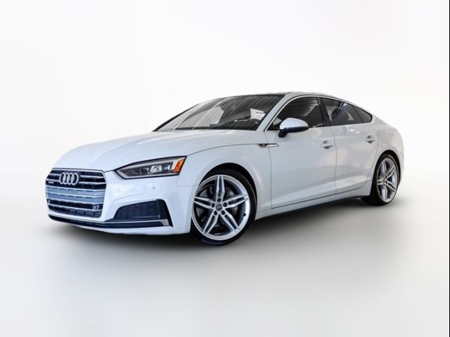 2019 Audi A5 Sportback Premium Plus