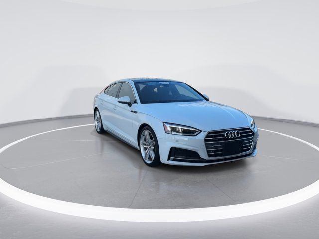 2019 Audi A5 Sportback Premium Plus