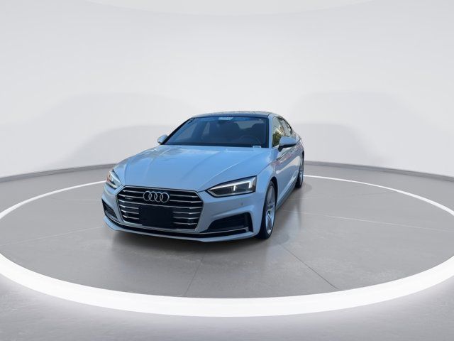 2019 Audi A5 Sportback Premium Plus