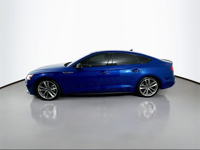 2019 Audi A5 Sportback Premium Plus