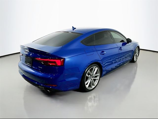 2019 Audi A5 Sportback Premium Plus