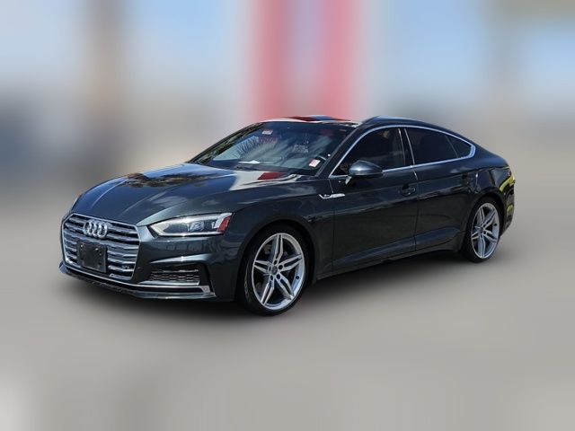 2019 Audi A5 Sportback Premium Plus