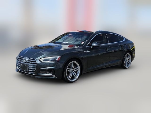2019 Audi A5 Sportback Premium Plus