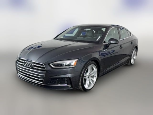 2019 Audi A5 Sportback Premium Plus