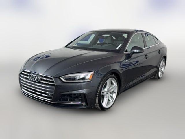 2019 Audi A5 Sportback Premium Plus