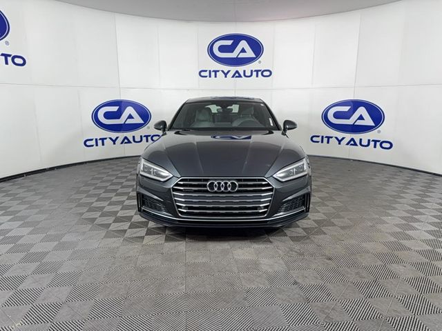 2019 Audi A5 Sportback Premium Plus