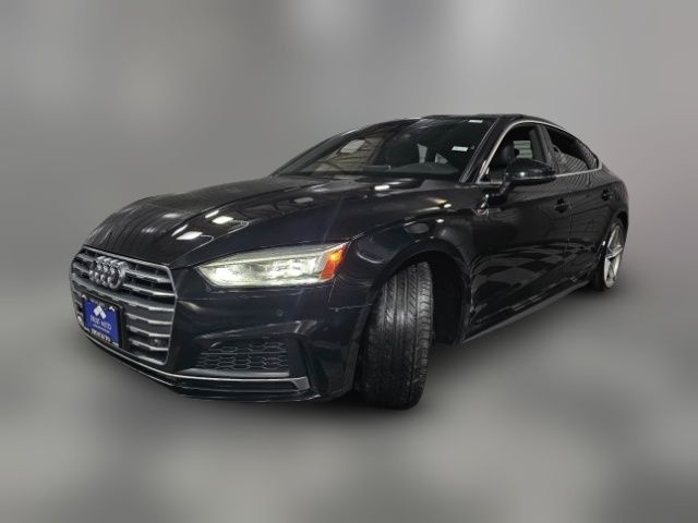 2019 Audi A5 Sportback Premium Plus