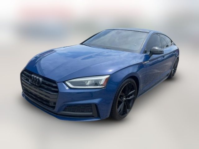 2019 Audi A5 Sportback Premium Plus
