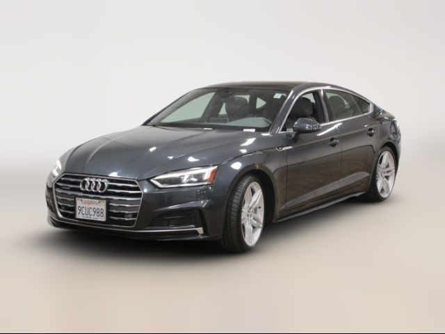 2019 Audi A5 Sportback Premium Plus