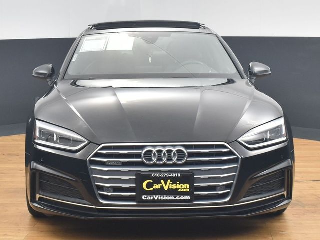 2019 Audi A5 Sportback Premium Plus