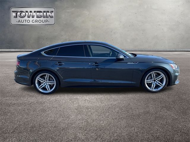 2019 Audi A5 Sportback Premium Plus