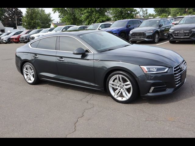 2019 Audi A5 Sportback Premium Plus