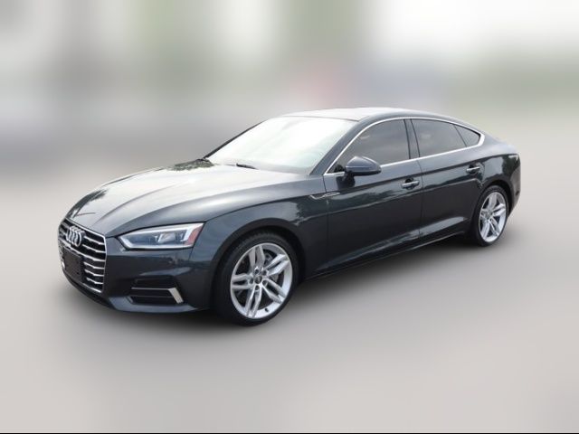 2019 Audi A5 Sportback Premium Plus