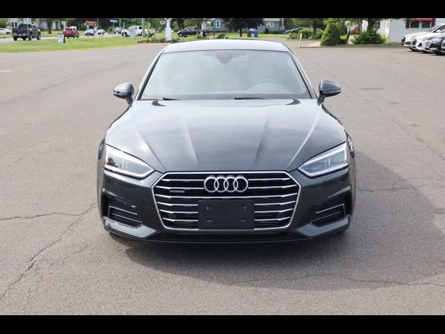 2019 Audi A5 Sportback Premium Plus