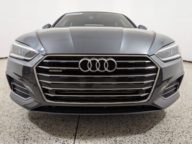 2019 Audi A5 Sportback Premium Plus