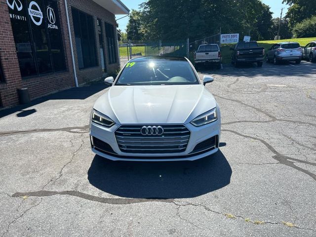 2019 Audi A5 Sportback Premium Plus