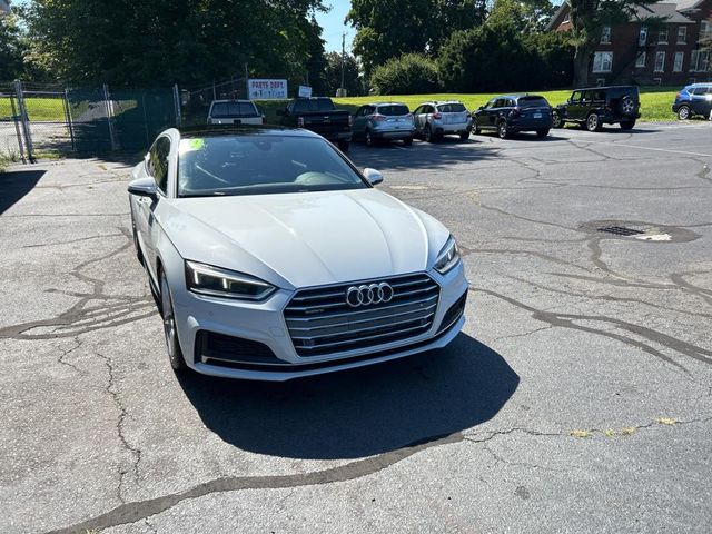 2019 Audi A5 Sportback Premium Plus