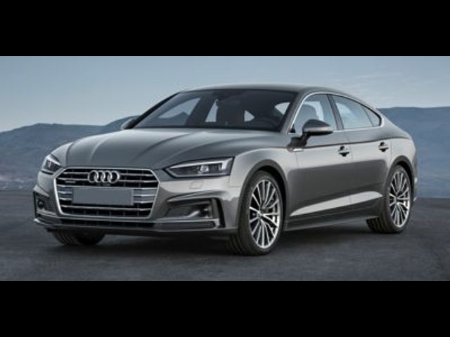 2019 Audi A5 Sportback Premium Plus