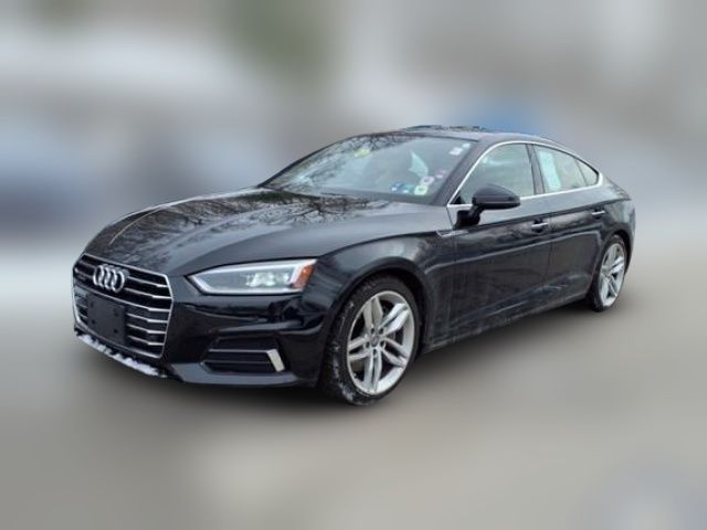 2019 Audi A5 Sportback Premium Plus