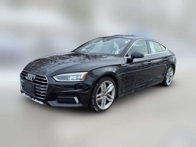 2019 Audi A5 Sportback Premium Plus
