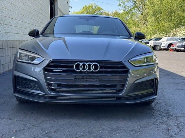 2019 Audi A5 Sportback Premium Plus